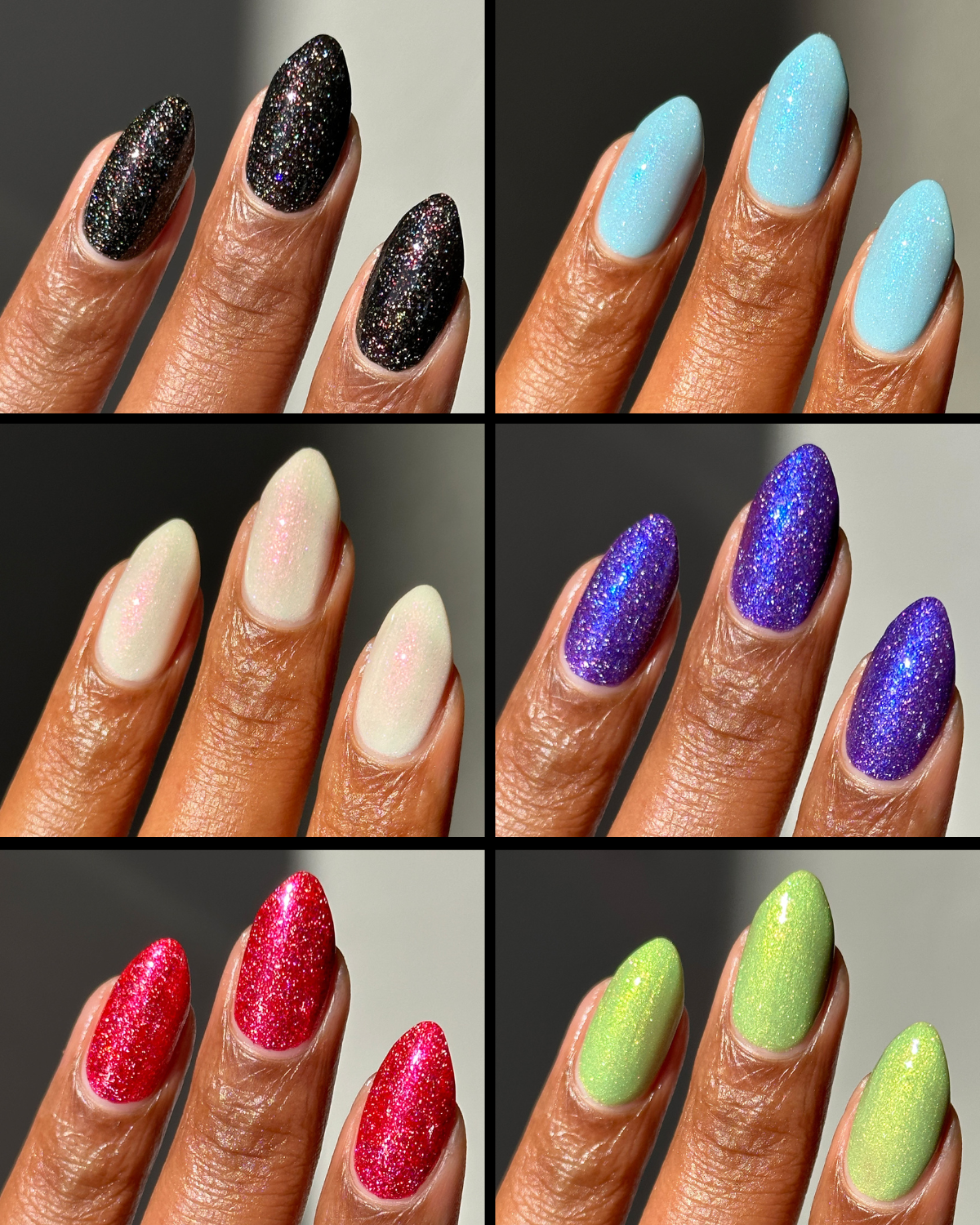 Lacquer Set
