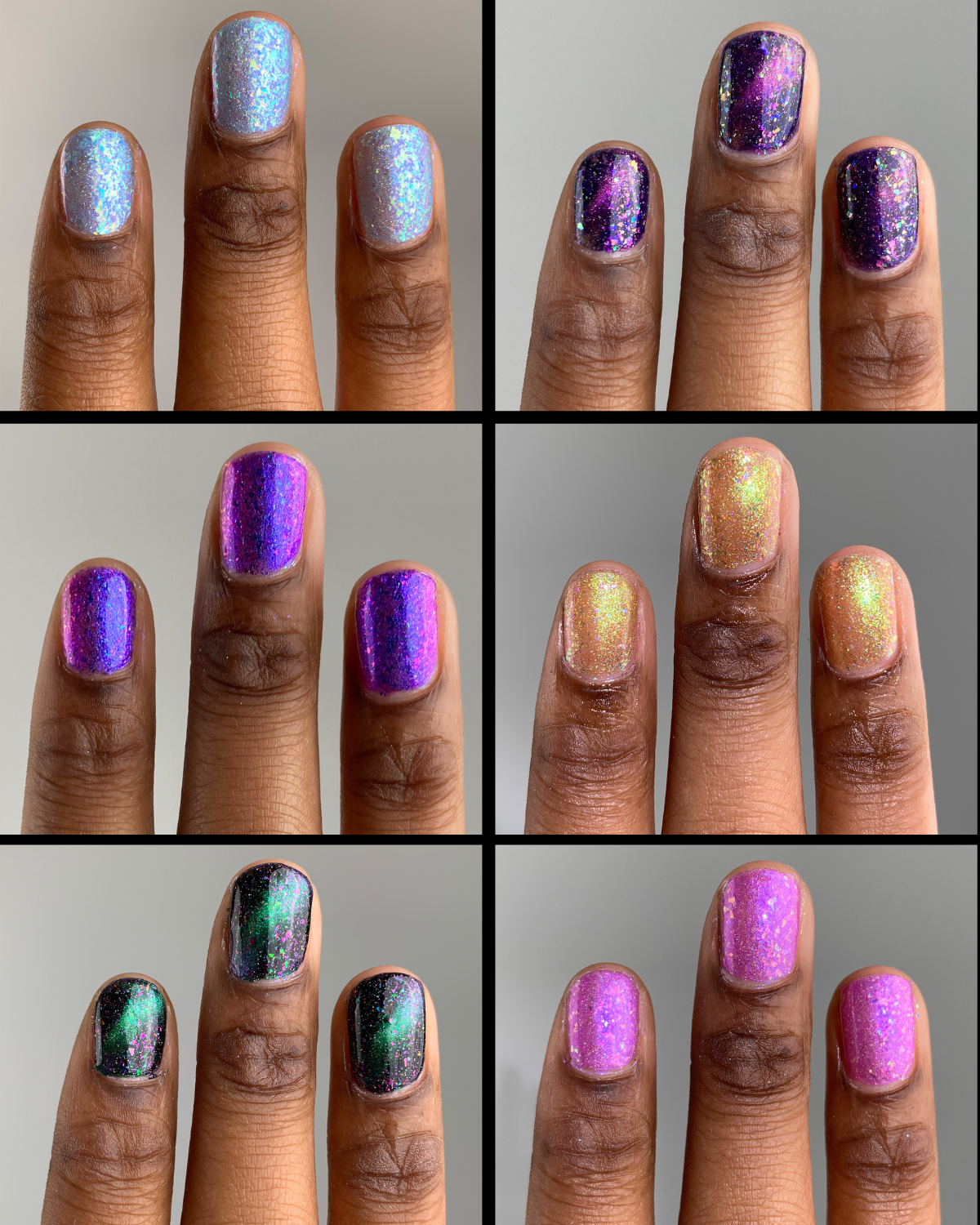 Lacquer Set