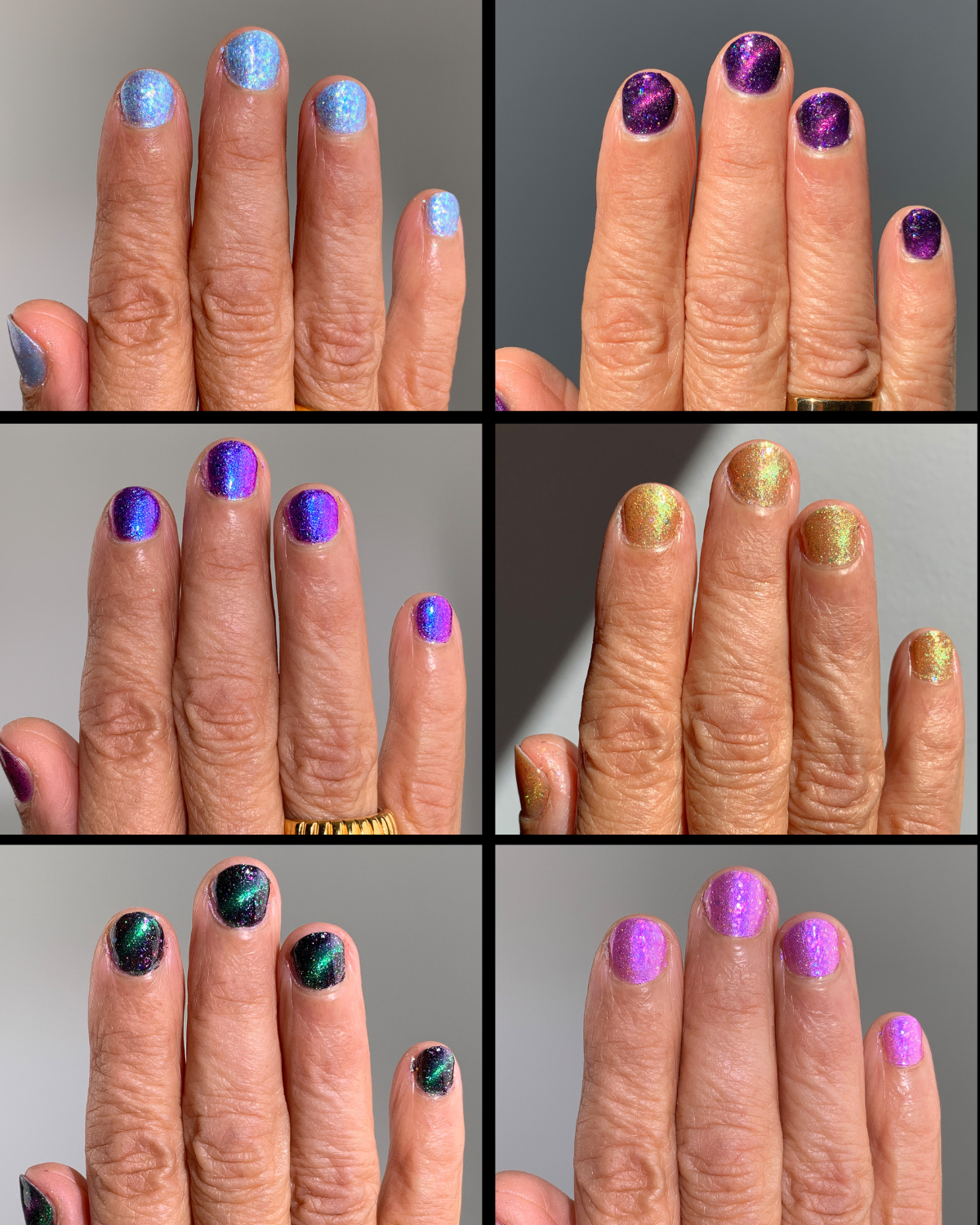 Lacquer Set