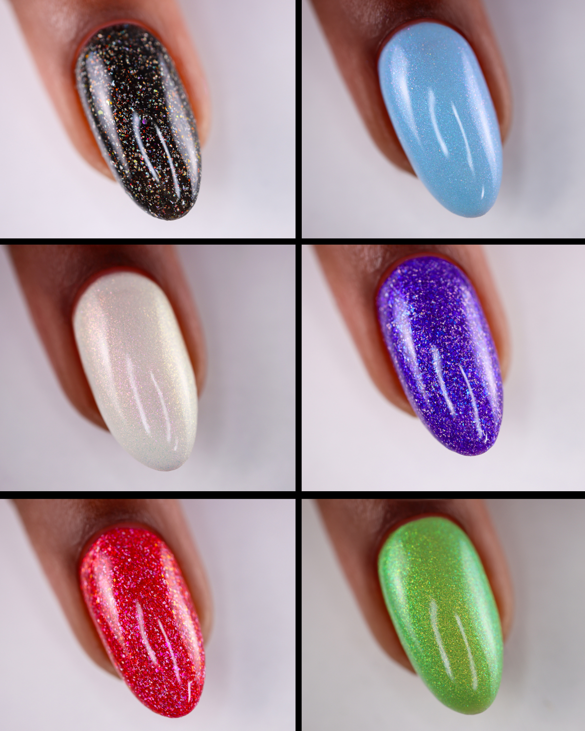 Lacquer Set