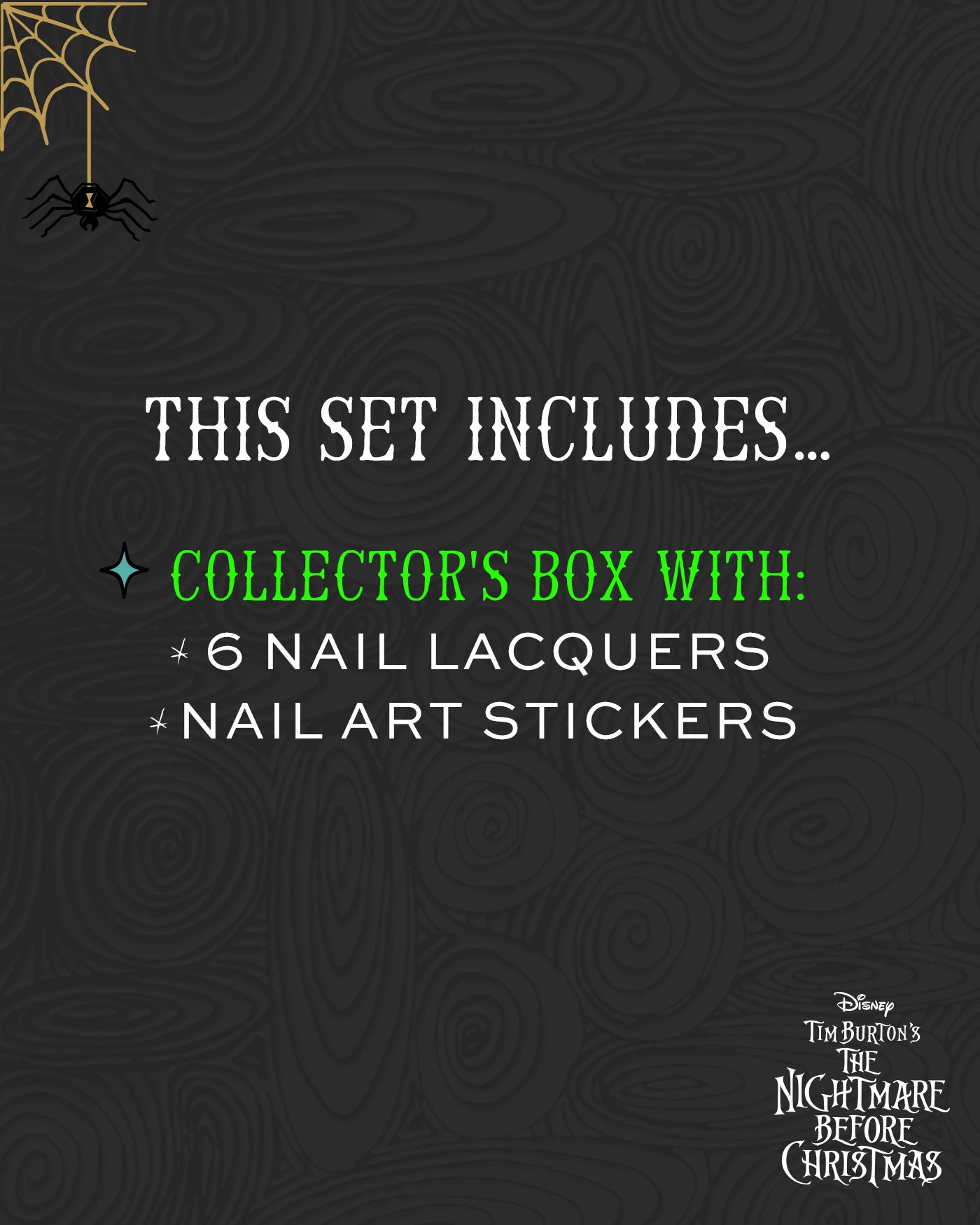 Collector's Boxed Set
