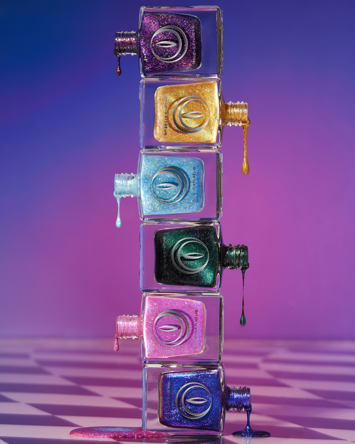 Lacquer Set