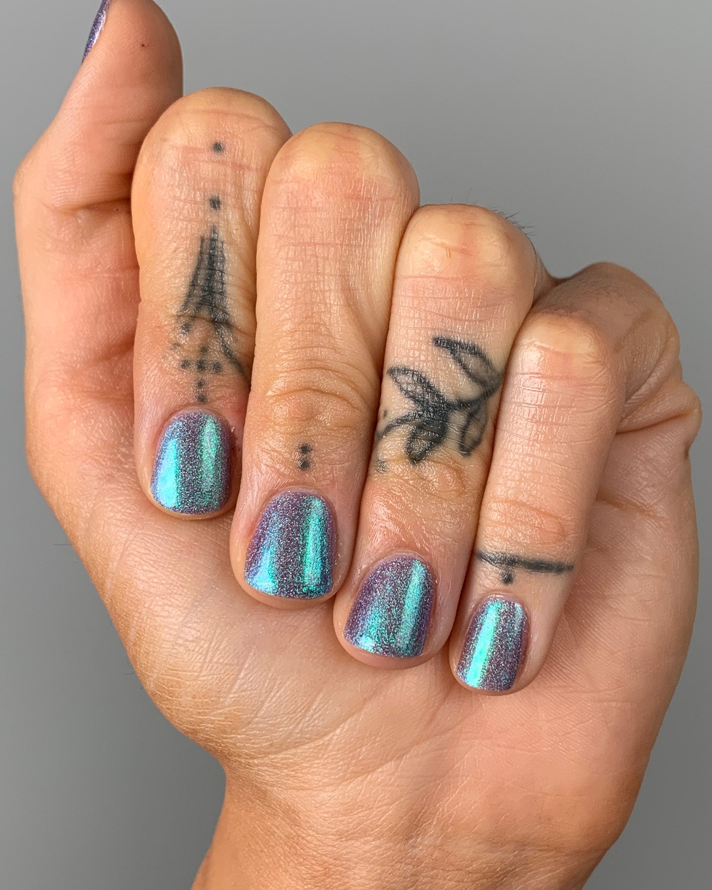 The Glory of Innocence