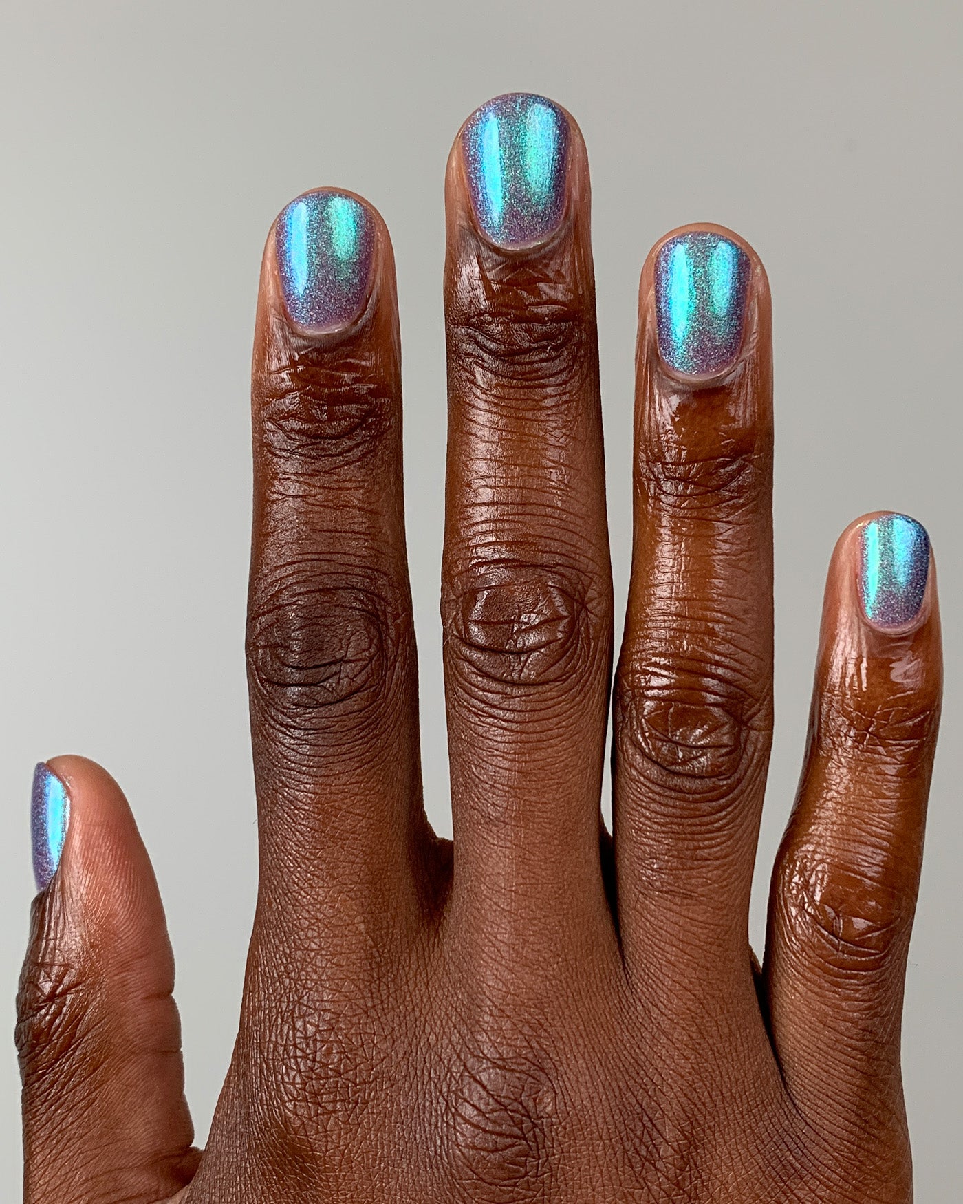 The Glory of Innocence