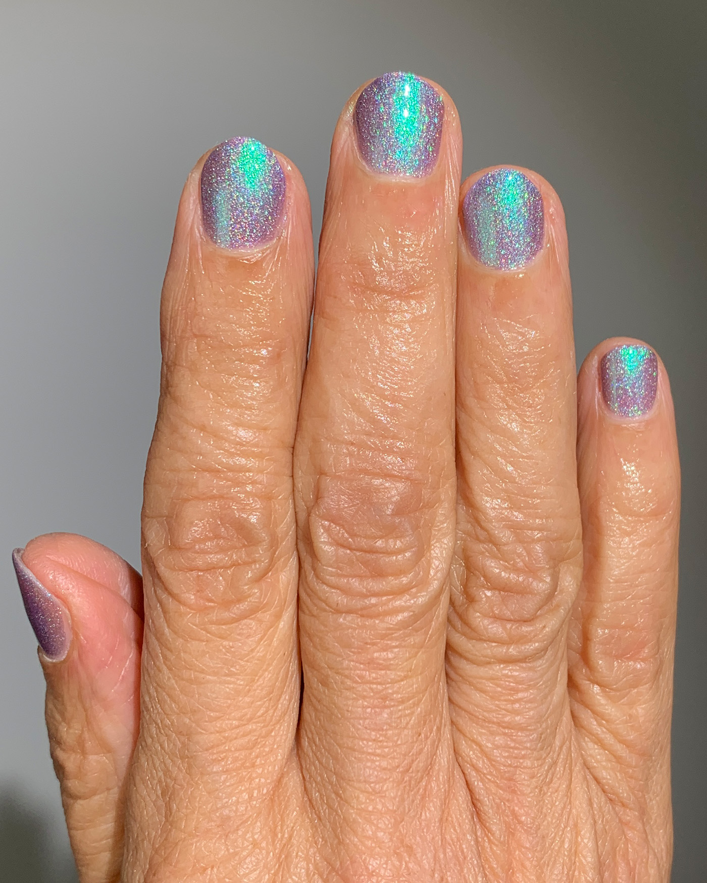 The Glory of Innocence