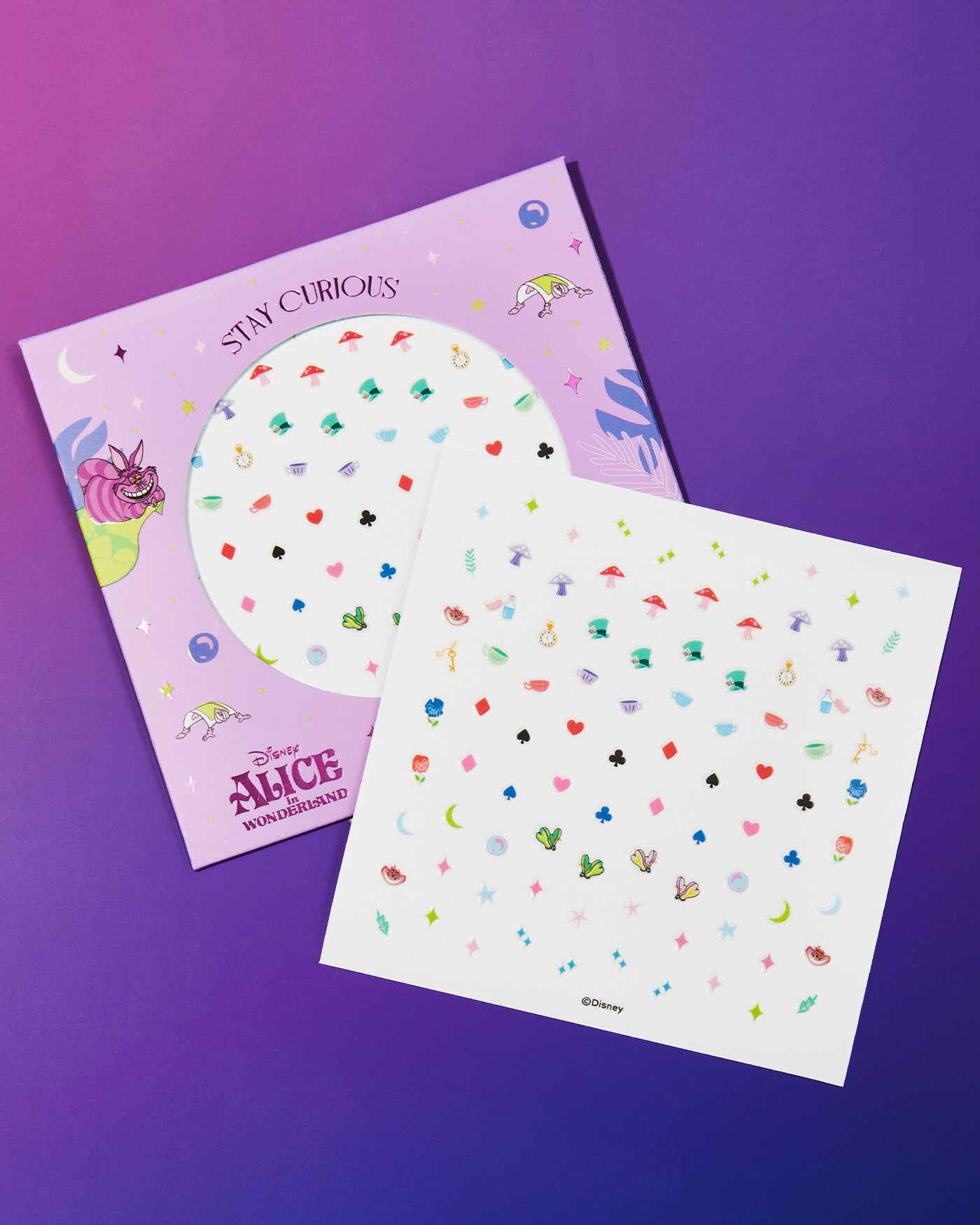 Nail Art Stickers