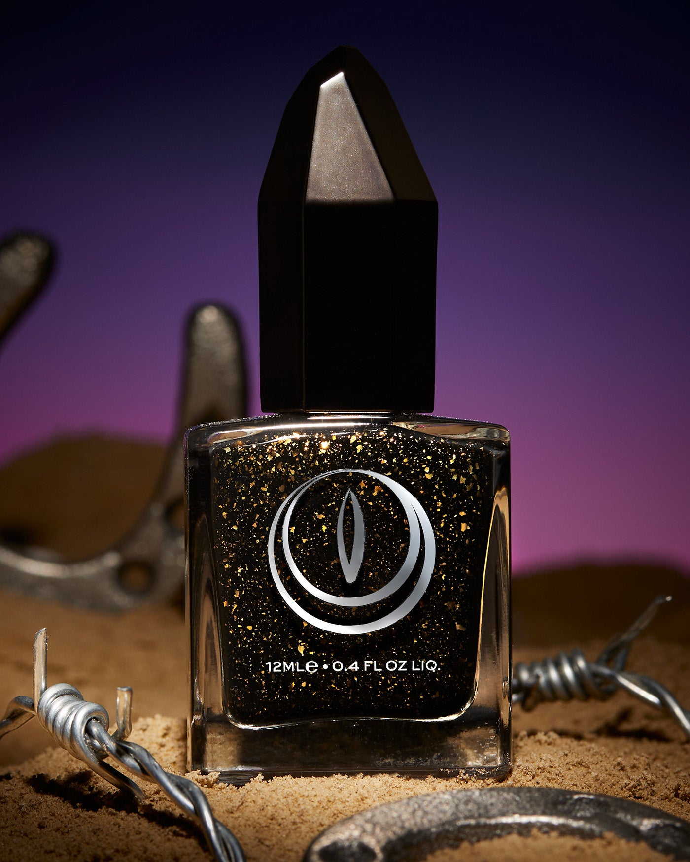 When The Devil Strikes