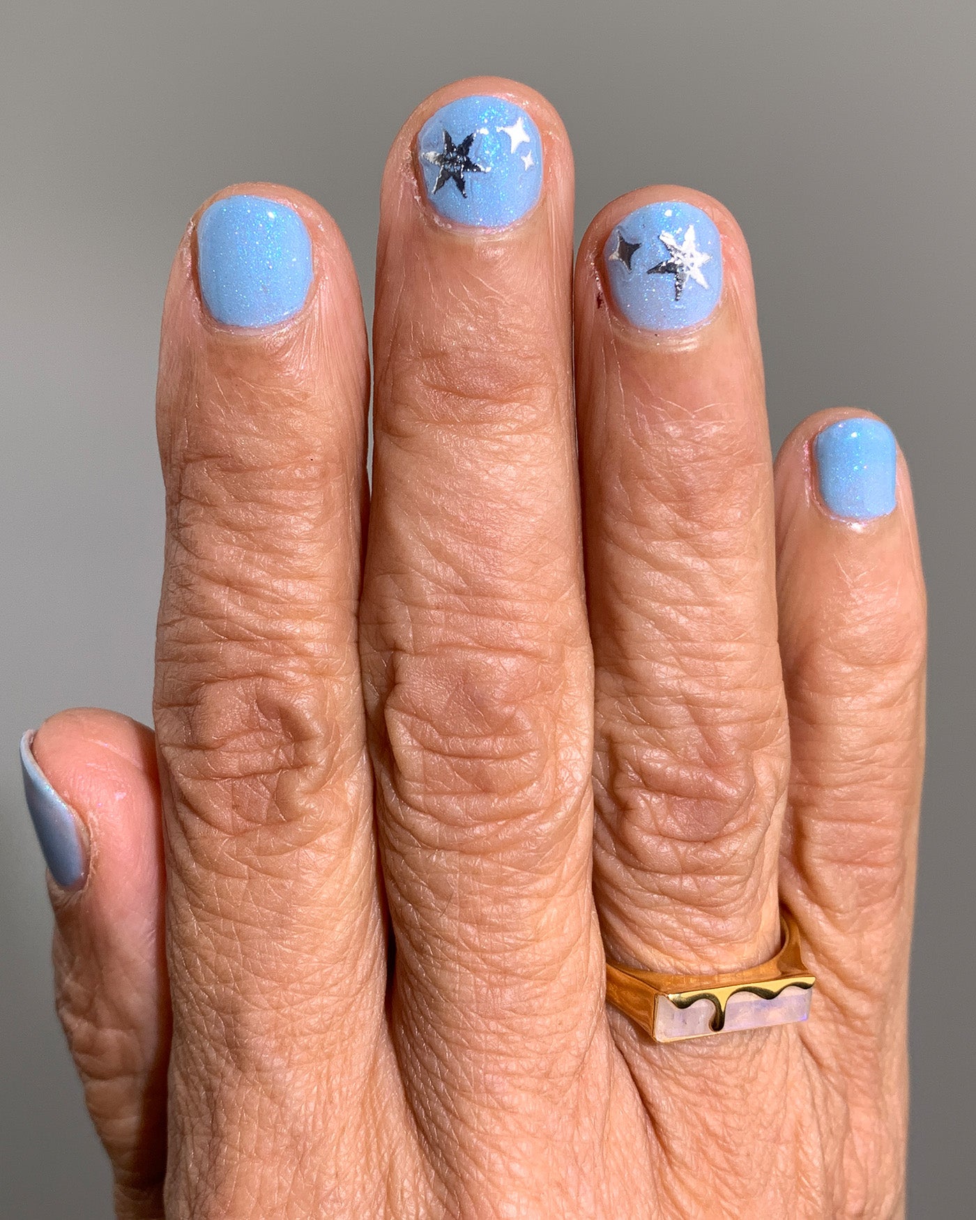 Nail Art Stickers