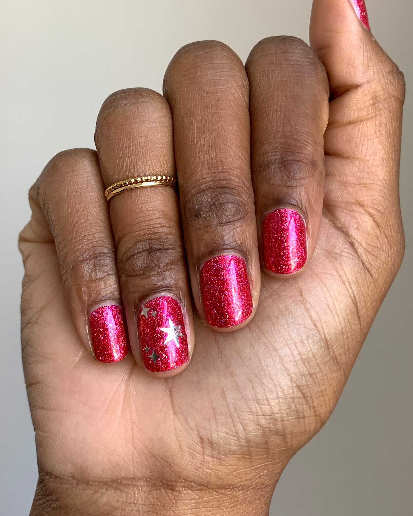 Nail Art Stickers