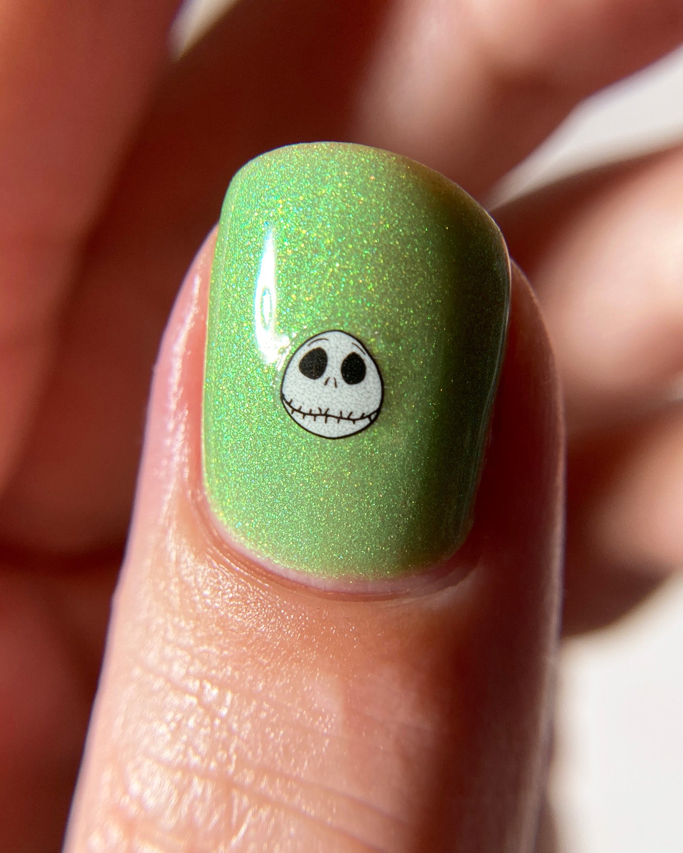 Nail Art Stickers