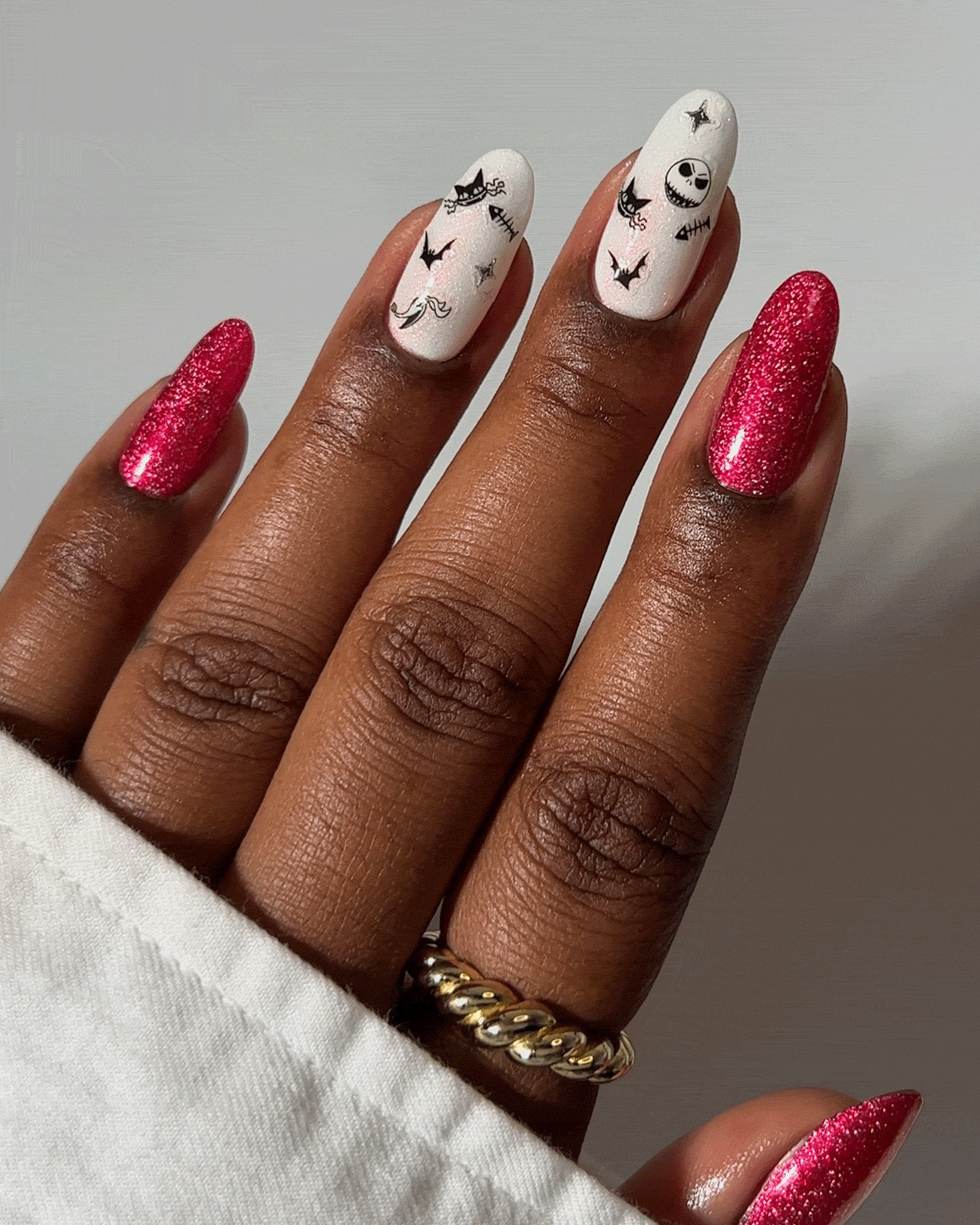 Nail Art Stickers