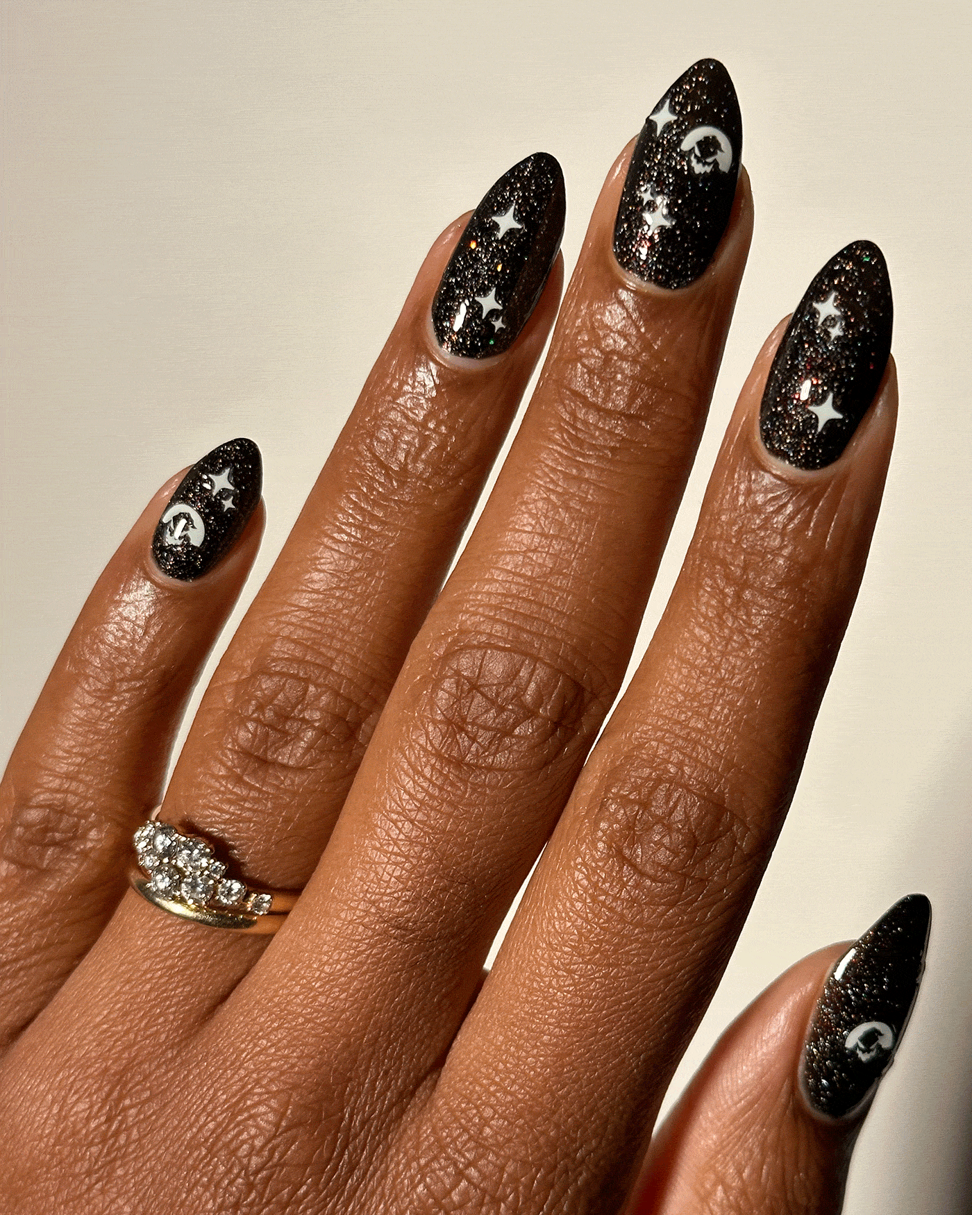 Nail Art Stickers