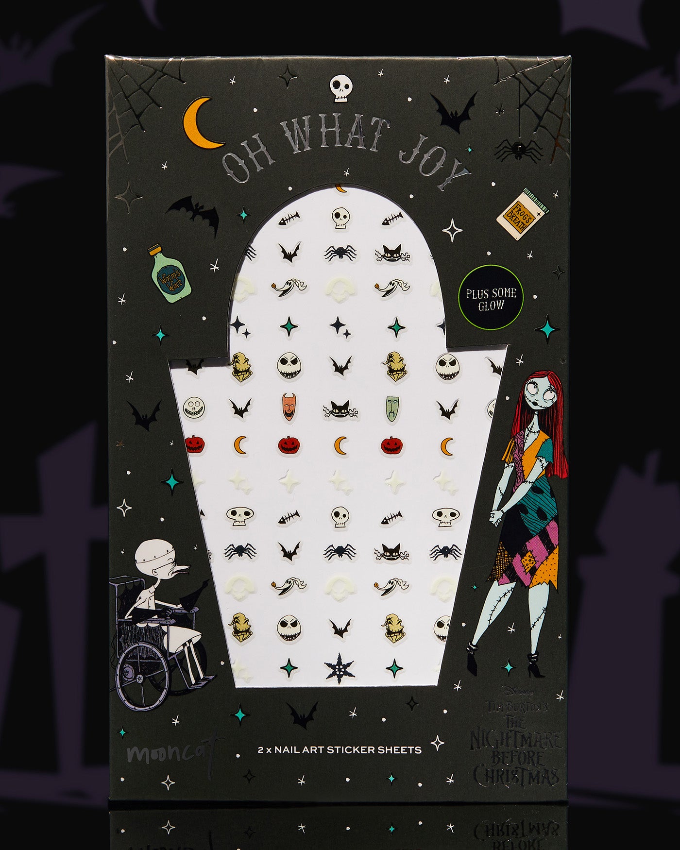 Nail Art Stickers