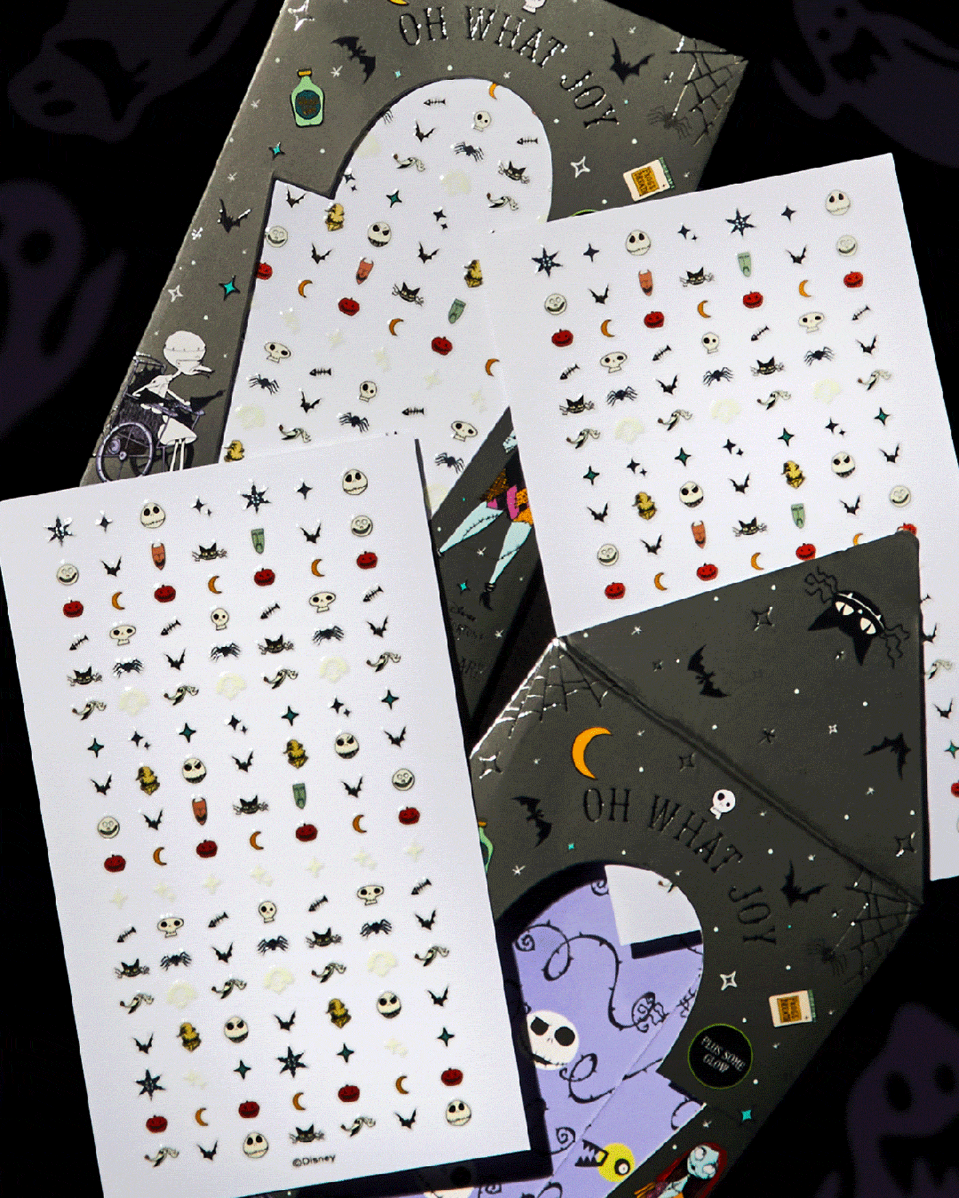 Nail Art Stickers