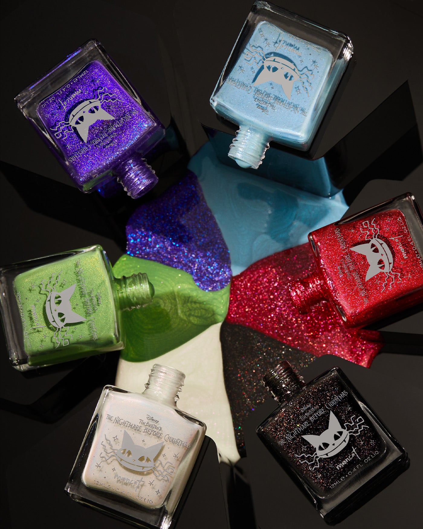 Lacquer Set