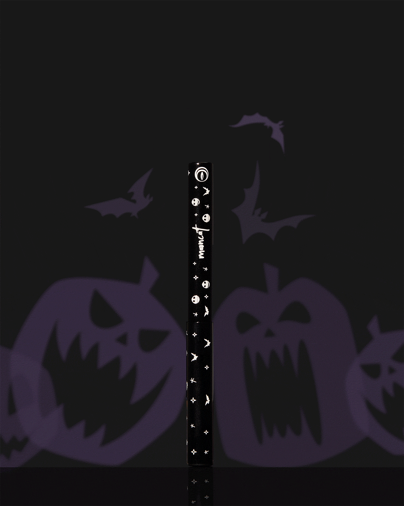 Retractable The Vanisher