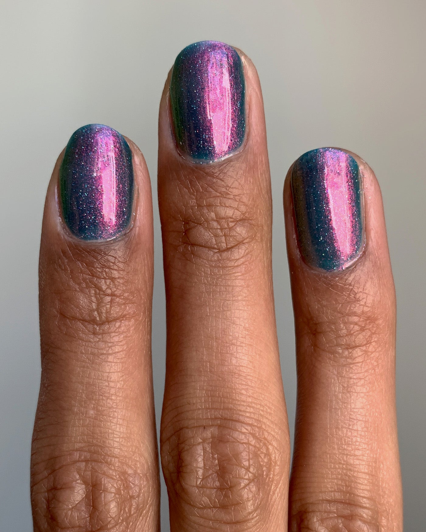 Am I Everything You Fear?