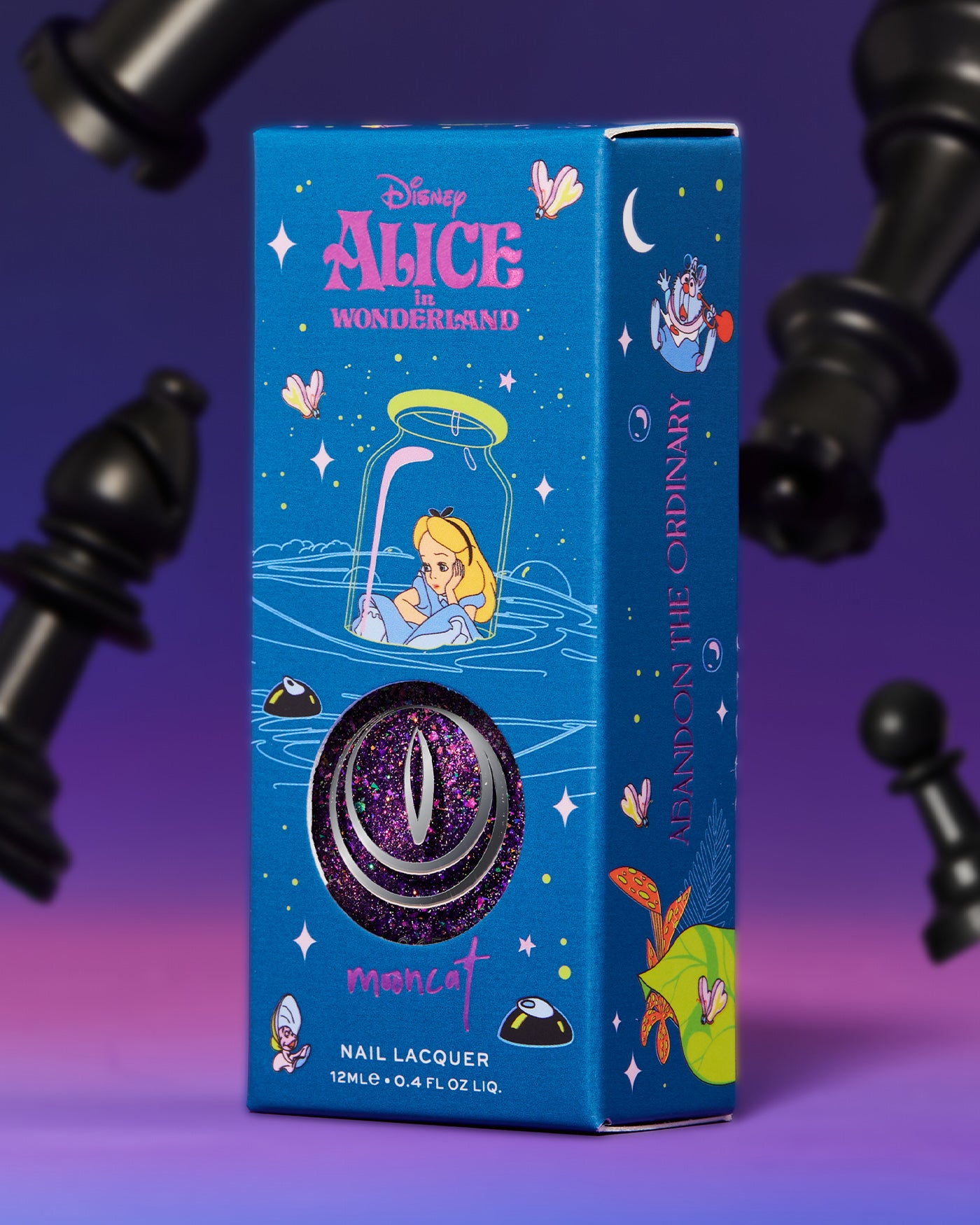 Cheshire Cat
