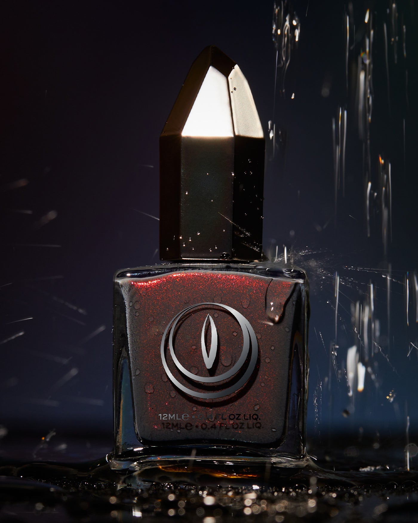 Like A Moth To A Flame