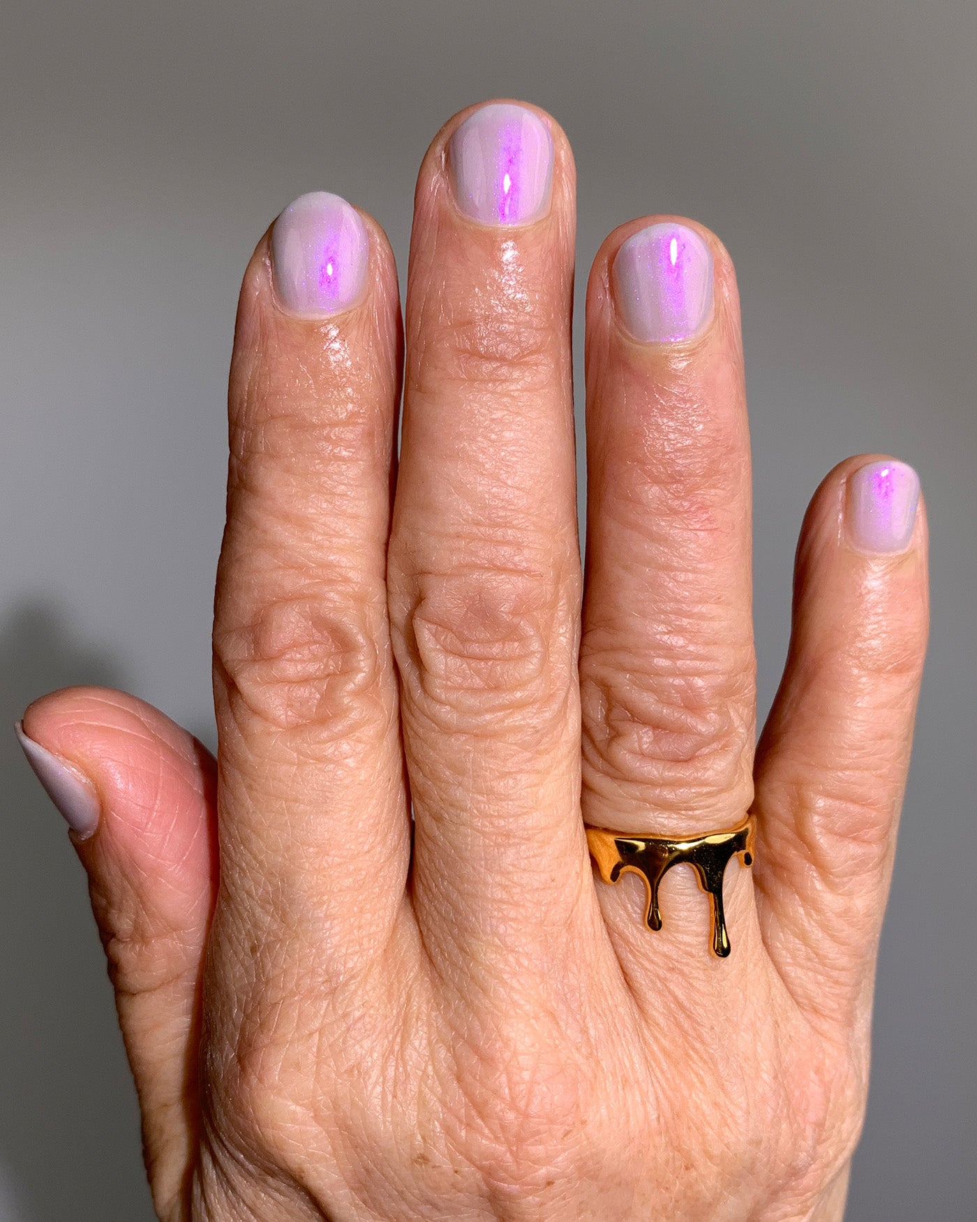 Petals for a Narcissist