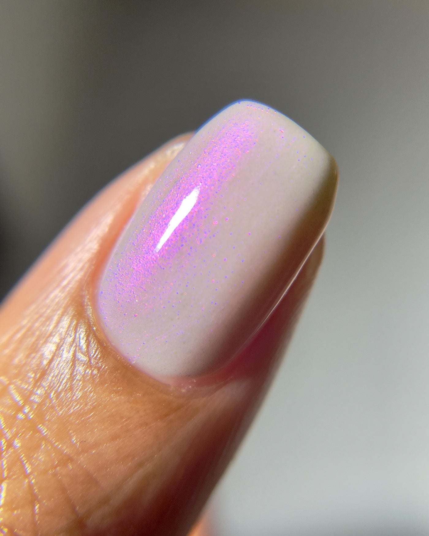 Petals for a Narcissist