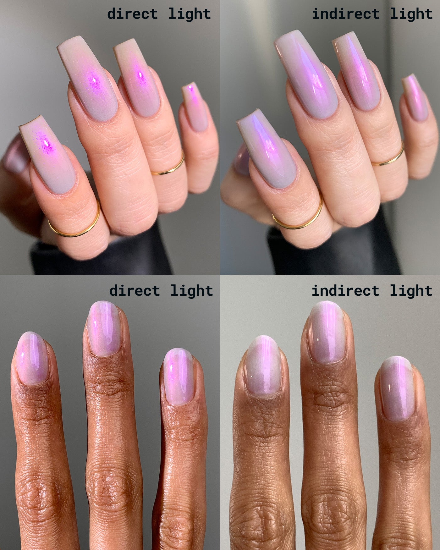 Petals for a Narcissist