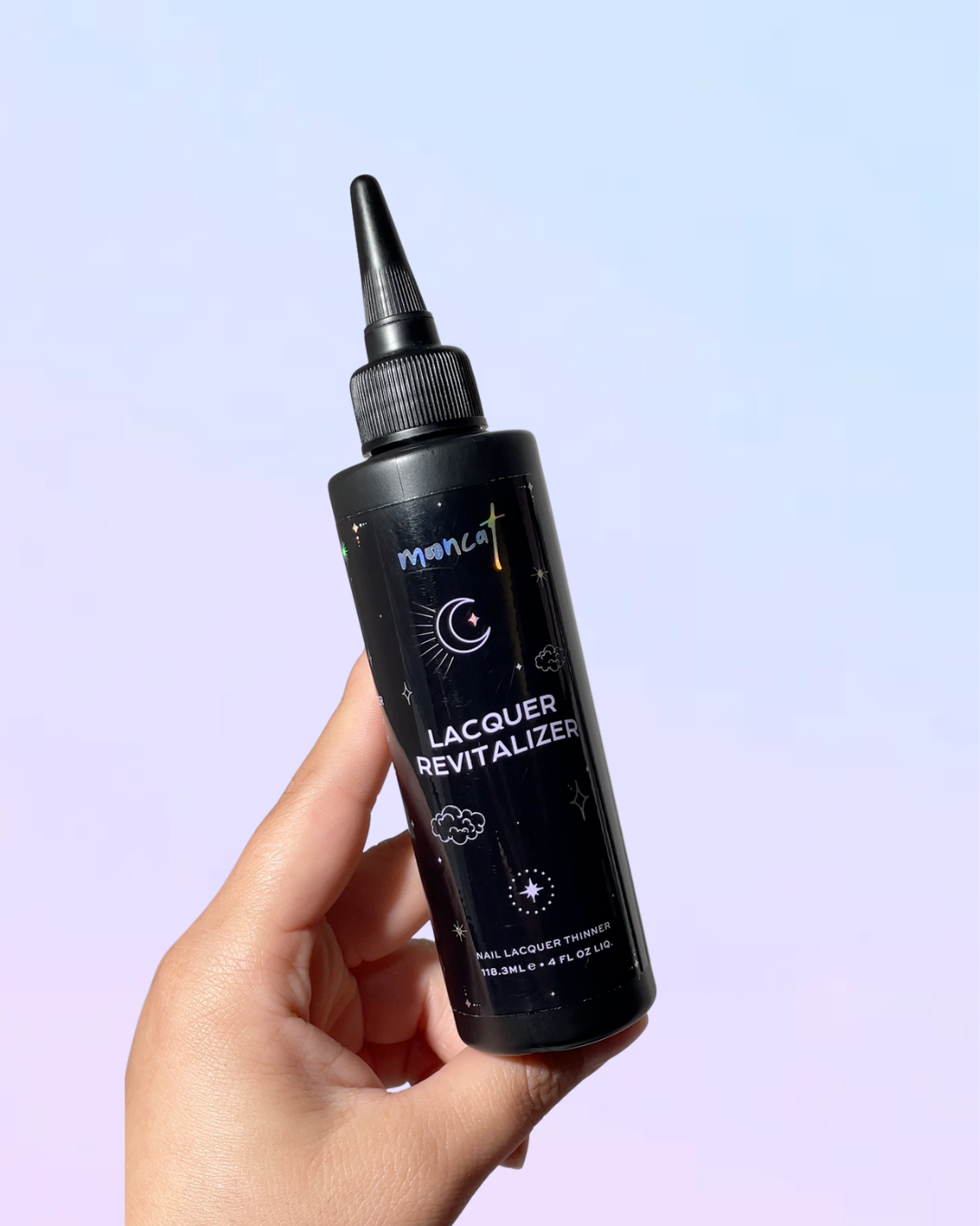 Lacquer Revitalizer