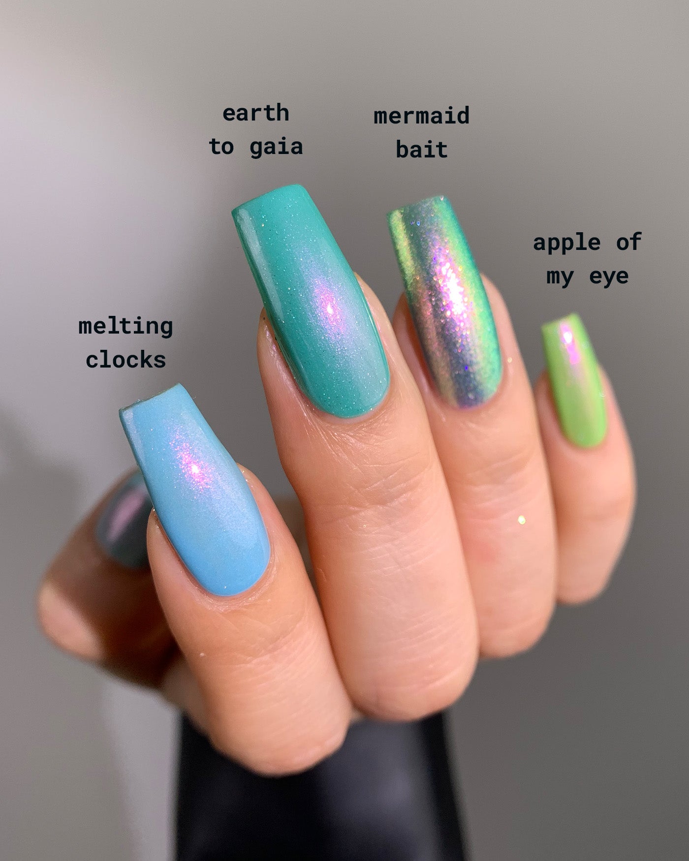 Earth To Gaia