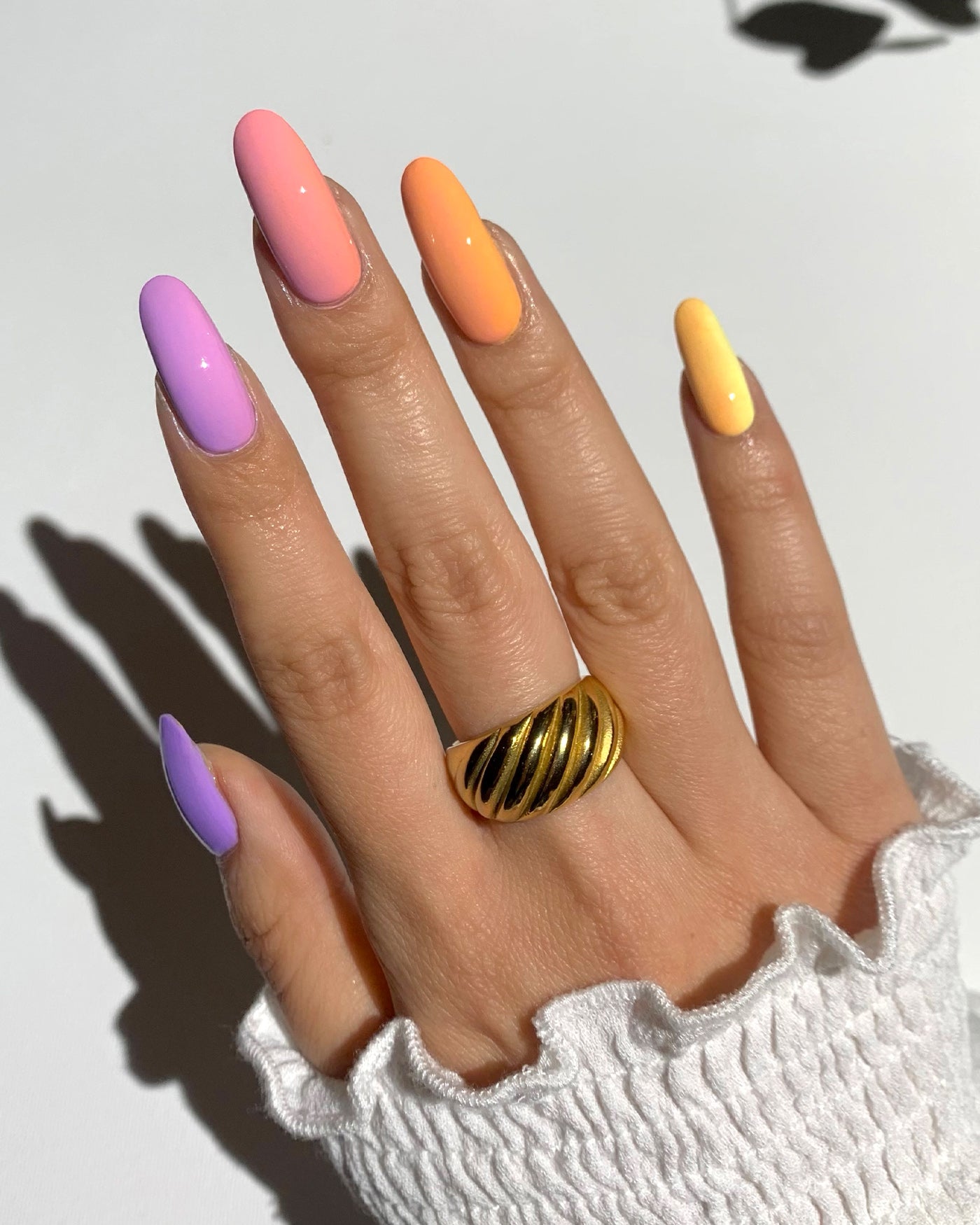 Technicolor Dreams Set