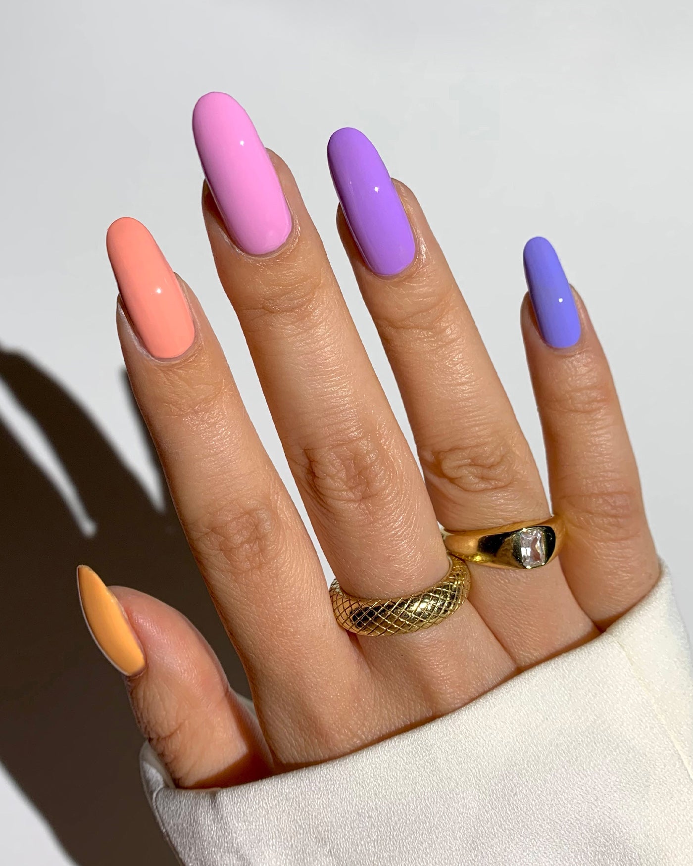 Technicolor Dreams Set