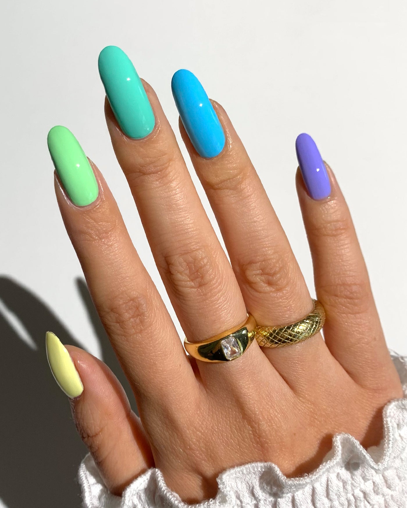 Technicolor Dreams Set