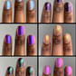 Lacquer Set