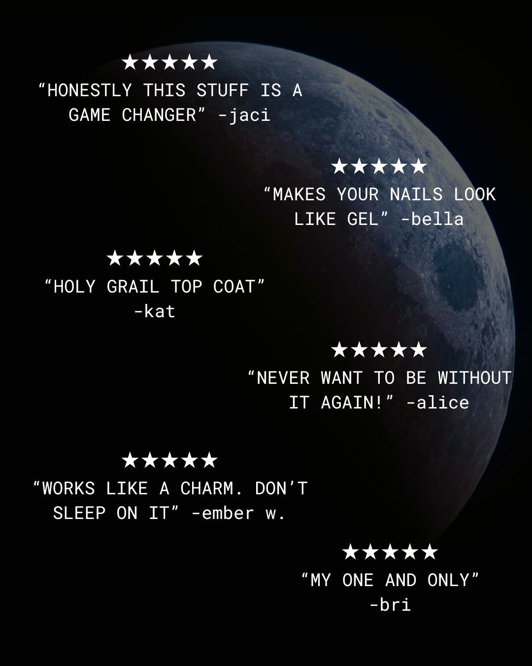 Speed Demon Top Coat