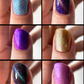 Lacquer Set