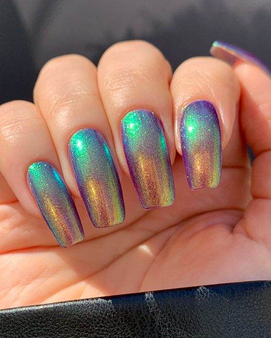 Deadly Nightshade preview