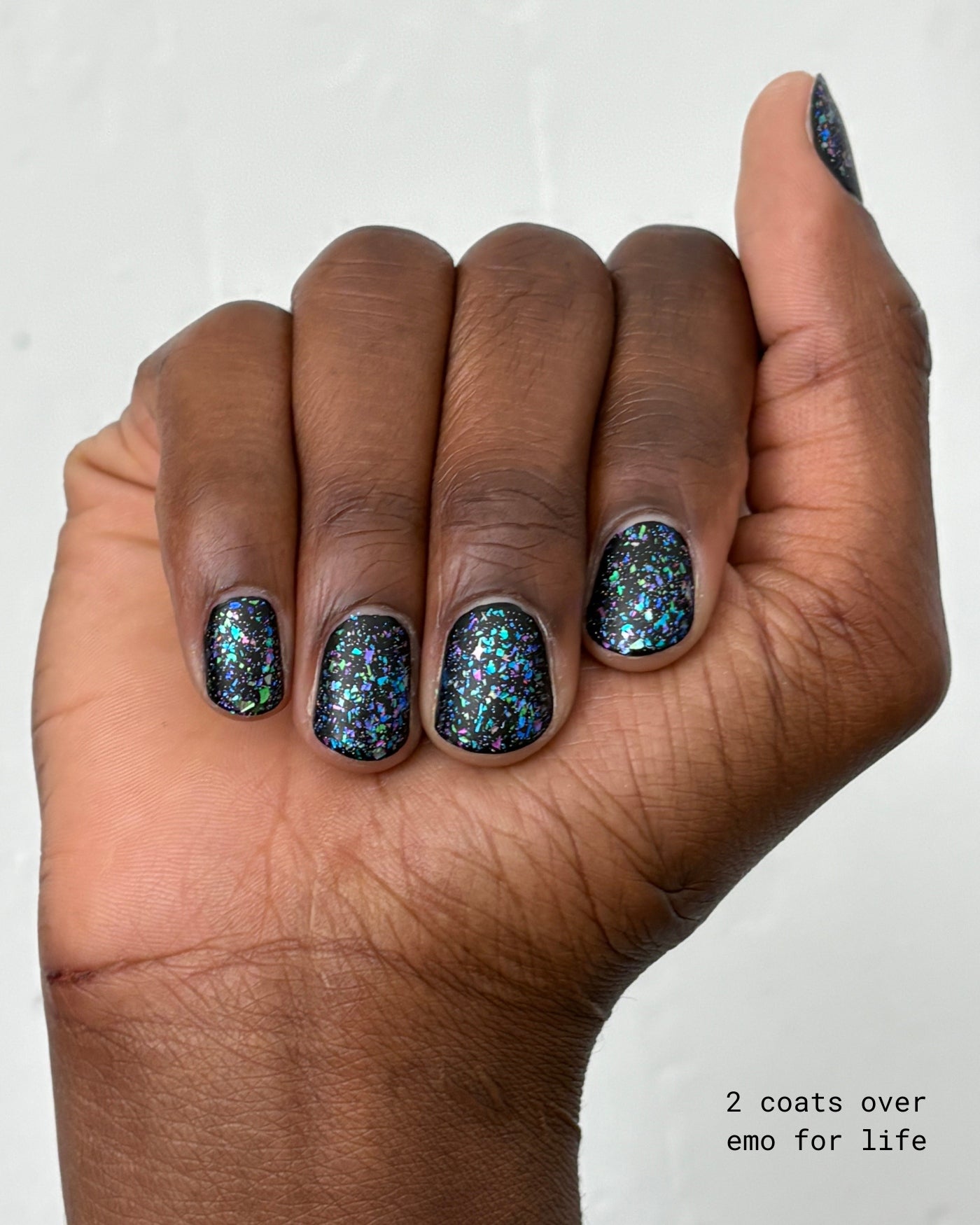 Sugar and Spice Topper