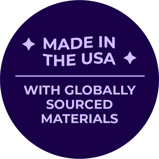 Made in the USA