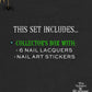 Collector's Boxed Set