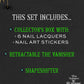 Complete Collector’s Set
