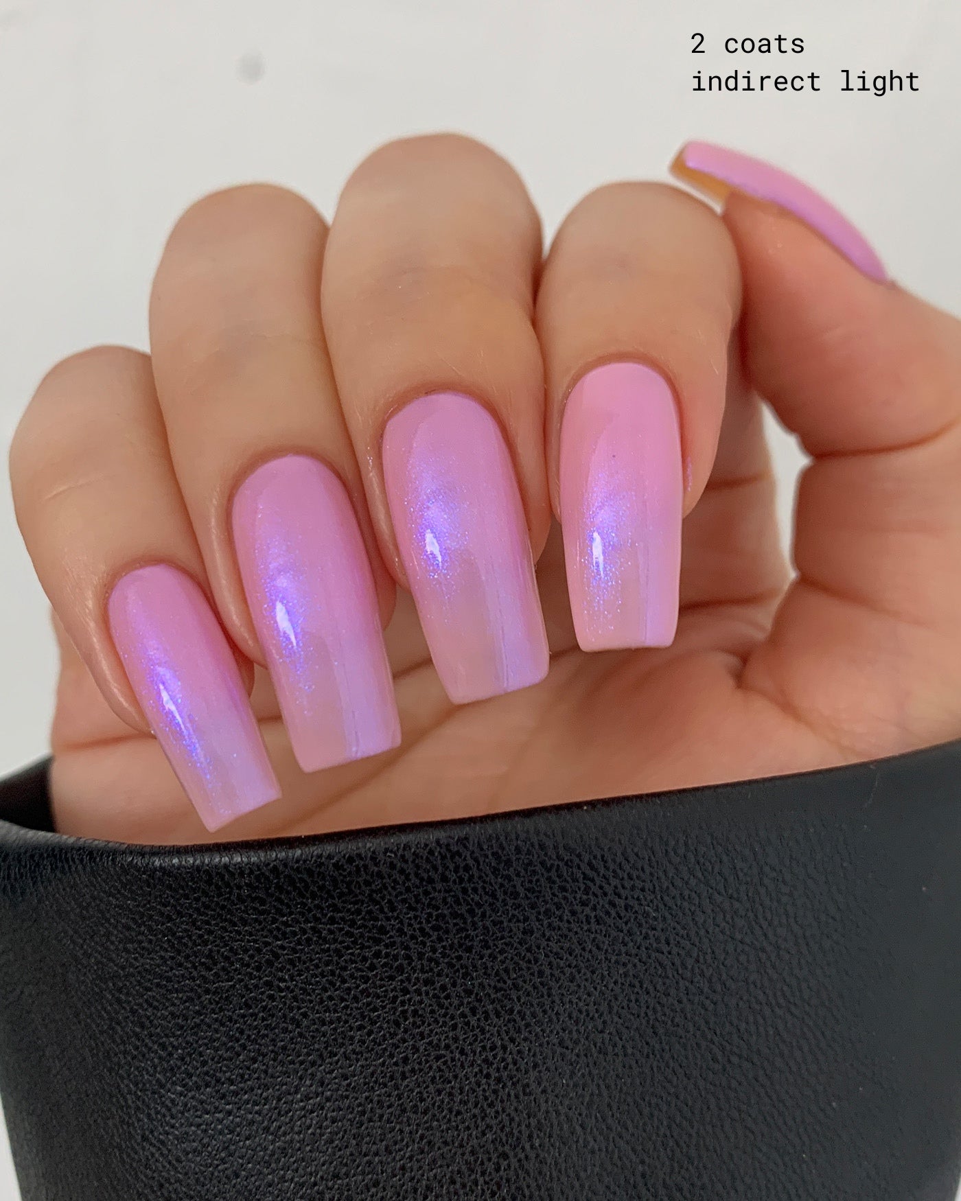 mooncat | The Living Doll | Nail Polishes
