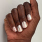 Pearl Clutcher