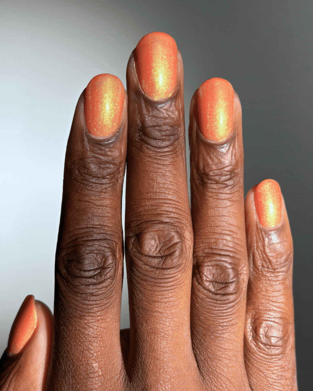 mooncat | Light of Your Ninth Life | Nail Polishes
