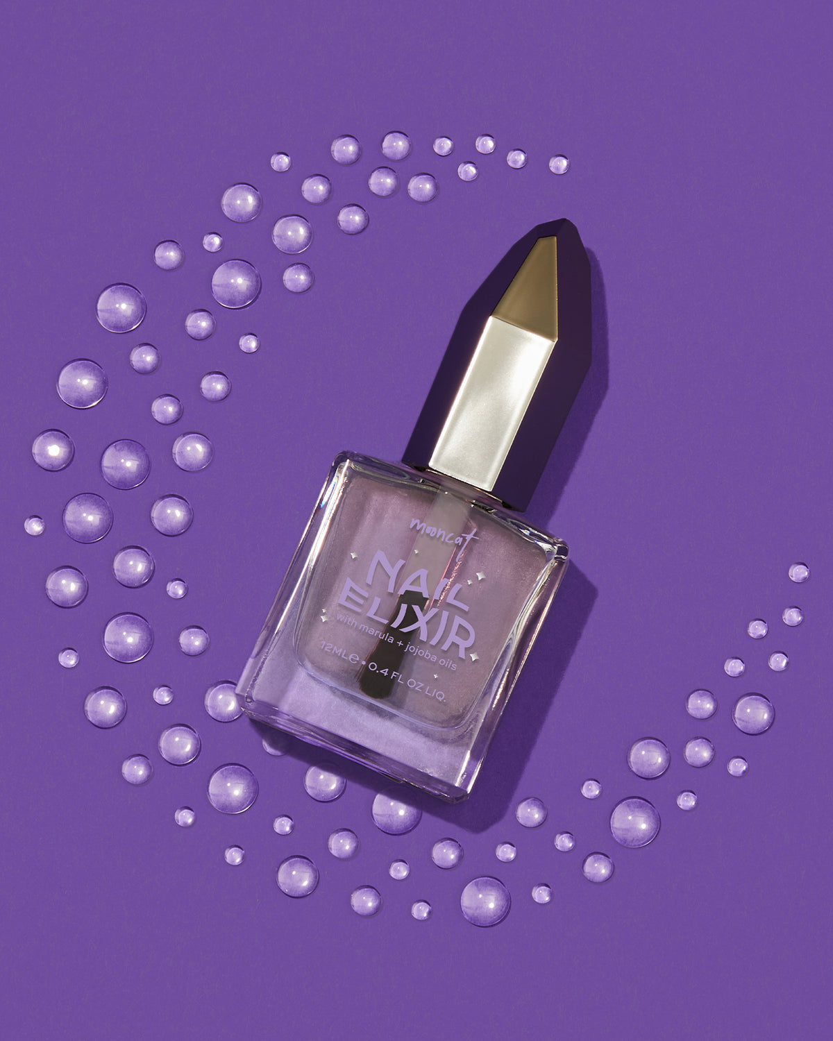 Elixir Nail Lab Nail Elixir – mooncat
