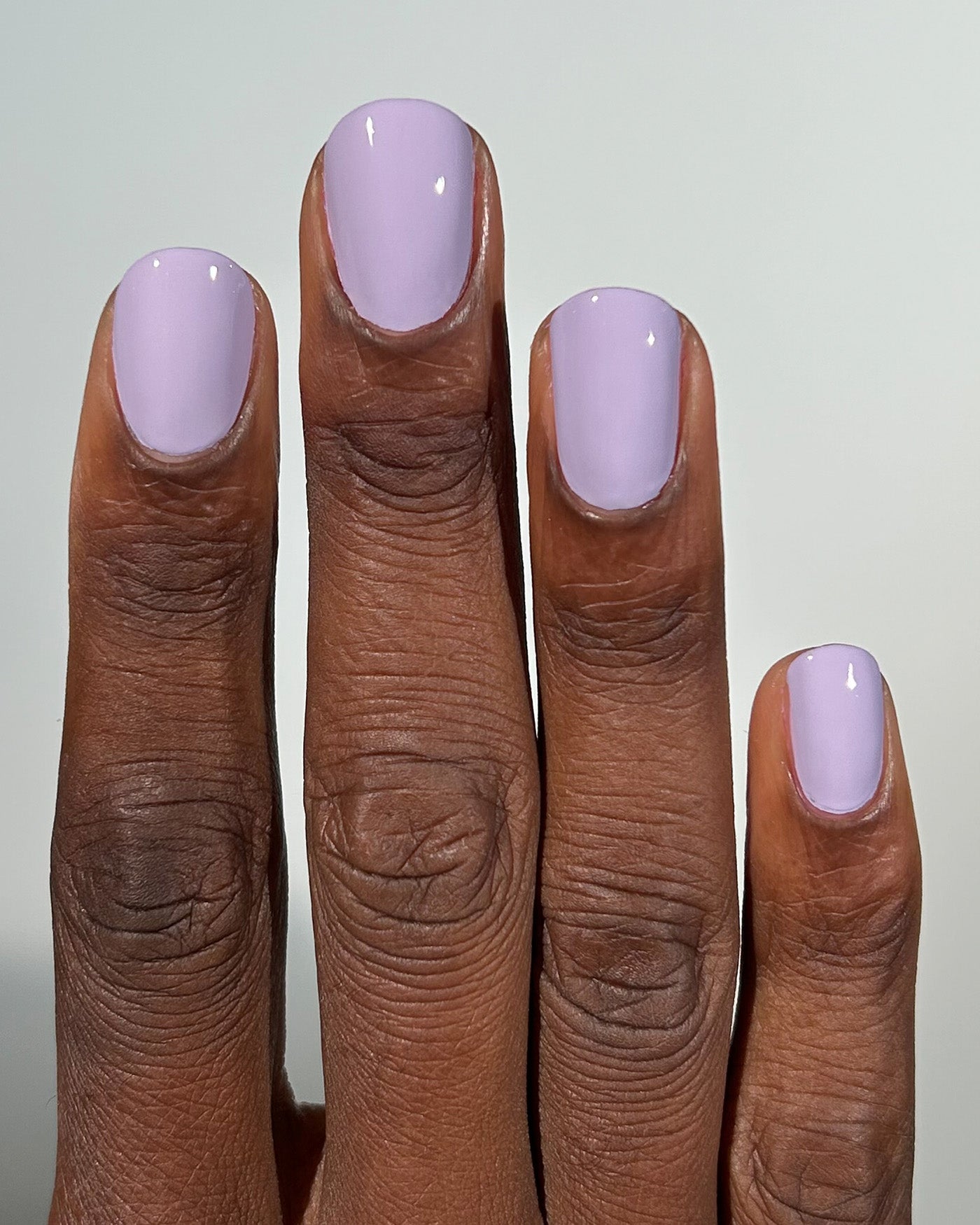 mooncat | not nail polish. wearable art.