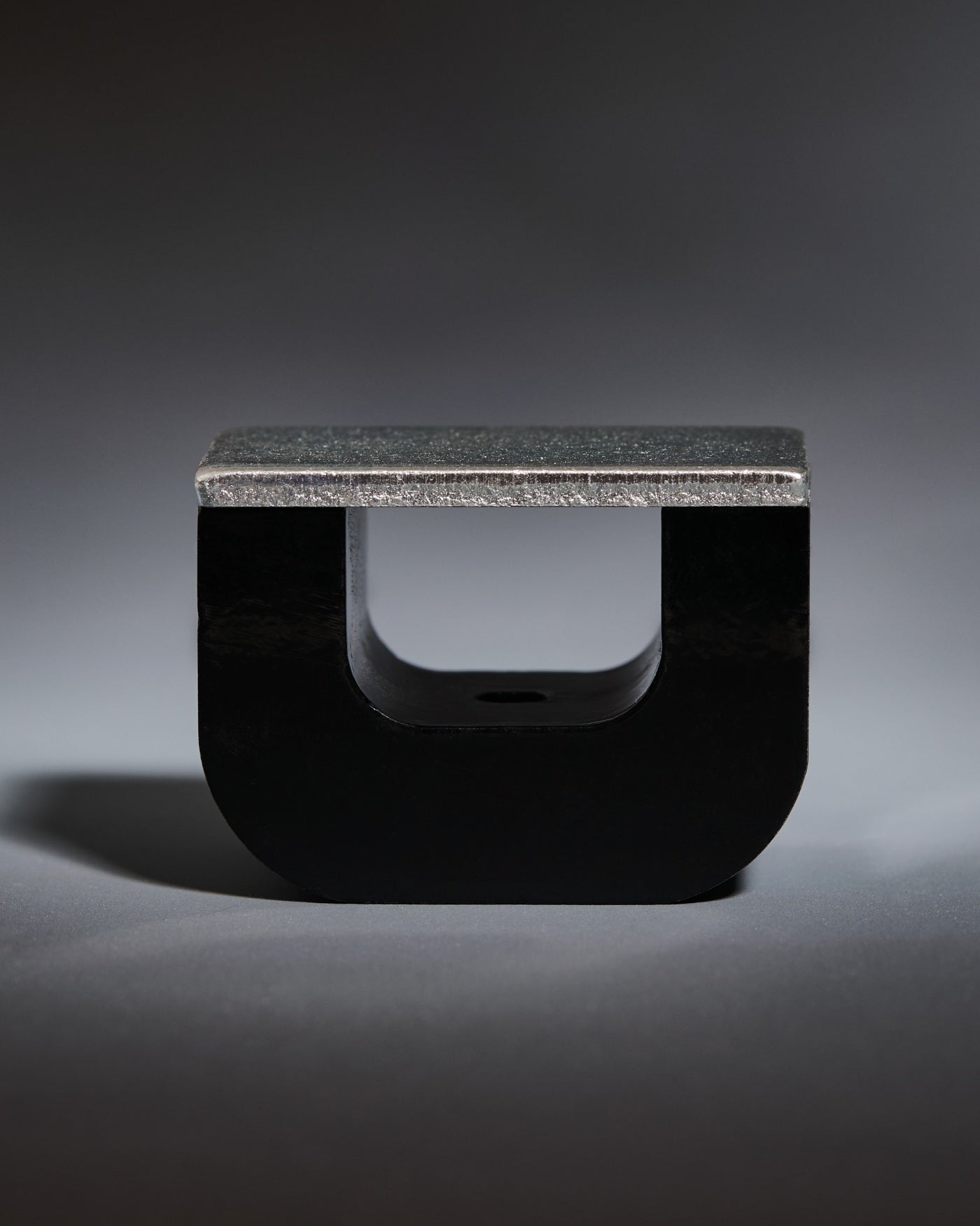 Velvet Effect Horseshoe Magnet