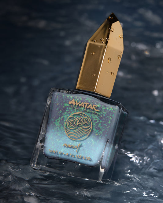 Spirit Water preview