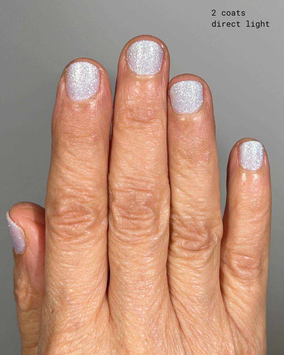 mooncat | Moonlight Lullaby | Nail Polishes