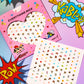 Nail Art Stickers
