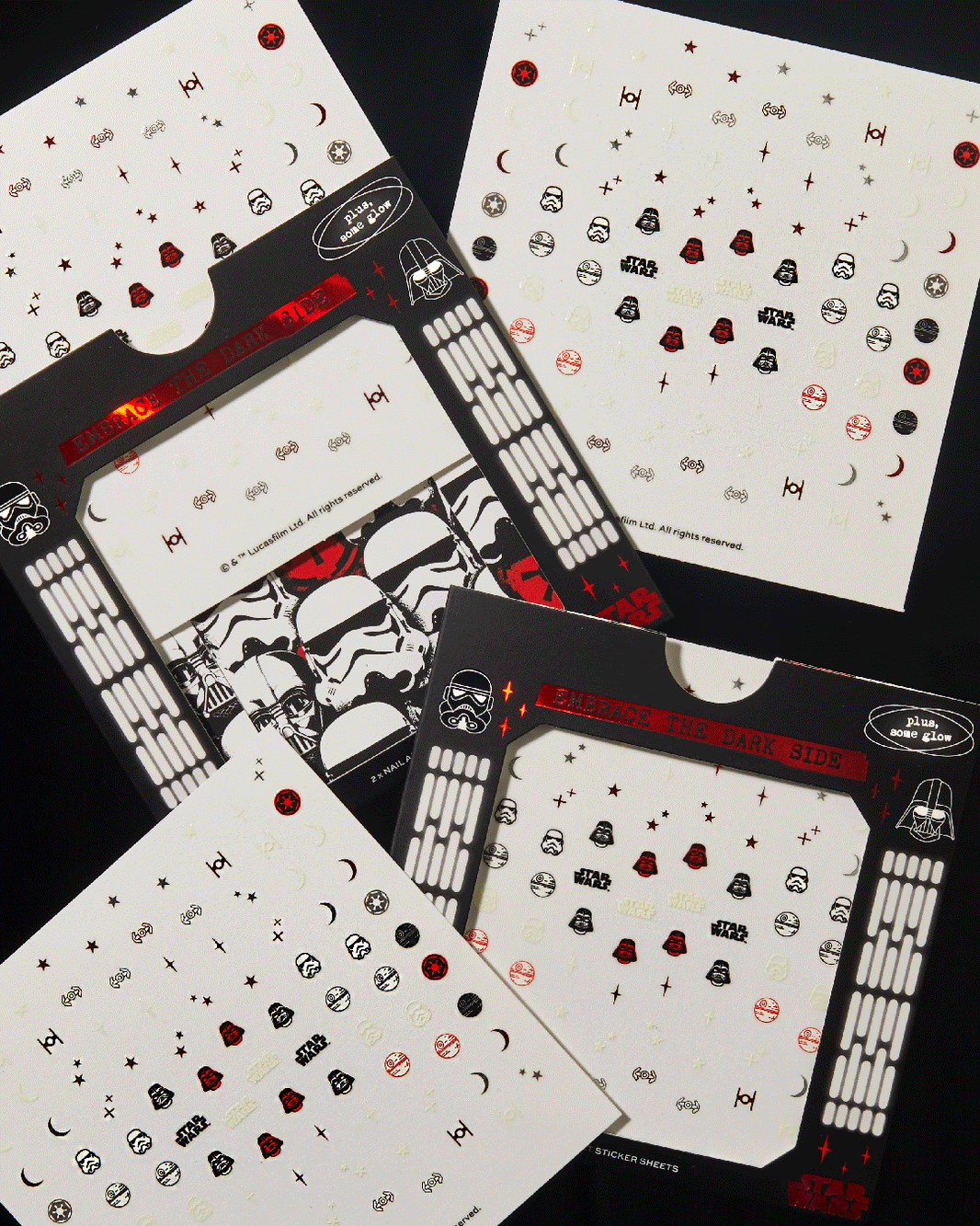 Star Wars Mooncat star-wars-mooncat