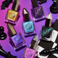 Lacquer Set